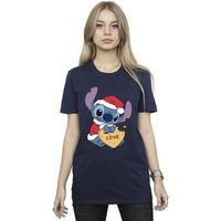 disney camiseta bi29971 para mujer