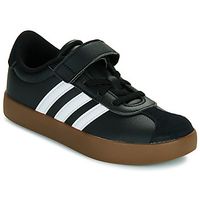 adidas zapatillas vl court 30 el c para nina