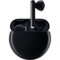 freebuds 3 wireless bluetooth noise-cancelling earphones - black black