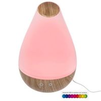difusor de aceites esenciales blanco 1300ml