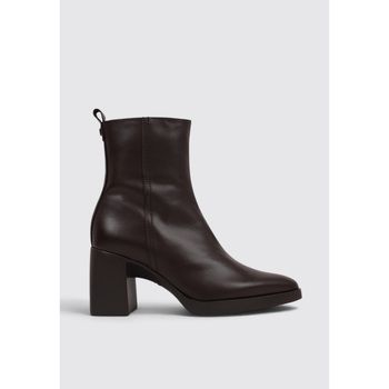 Wonders Botines L-1601 para mujer