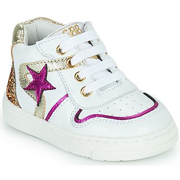 GBB Zapatillas altas LAMANE para niña