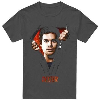 Dexter Tops y Camisetas Body Bad para hombre