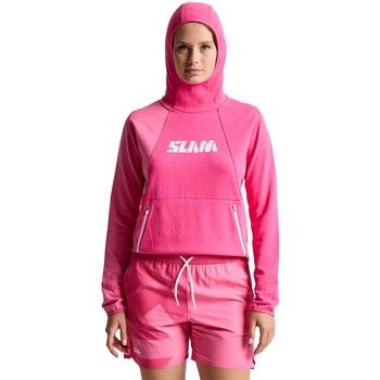 Slam Chaqueta deporte Graphic Ws Hoodie para mujer