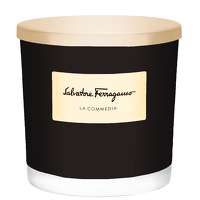 salvatore ferragamo tuscan creations la commedia scented candle 300g