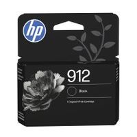 hp cartucho de tinta original 912 negro