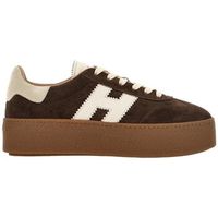 hogan zapatillas hxw6980fb60ul60mb1 para mujer