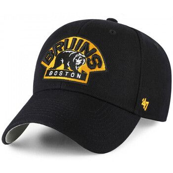 '47 Brand Gorra Cap nhl boston bruins mvp para hombre