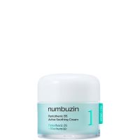 numbuzin no1 pantothenic b5 active cream 80ml