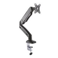 aisens dt27tsr-043 soporte para monitor 813 cm 32 escritorio negro