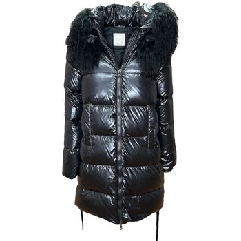 Refrigue Parka 400cju3nte3bh para mujer