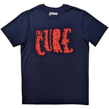 The Cure Tops y Camisetas RO5910 para hombre