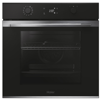 horno haier h6 id2p5b3ytx pirolitico multifuncion negro