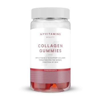 Myvitamins Collagen Gummies - 30 Gummies - 30raciones