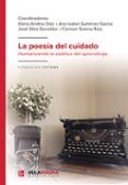 La poesía del cuidado