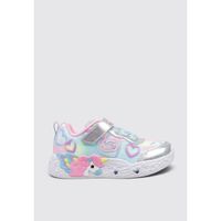 skechers zapatillas unicorn charmer para nina