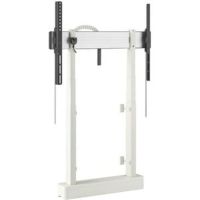 vogels rise 2005 soporte motorizado para display paredsuelo 65 a 86 vesa max 140kg