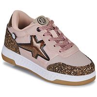 breezy rollers zapatillas con ruedas star para nina