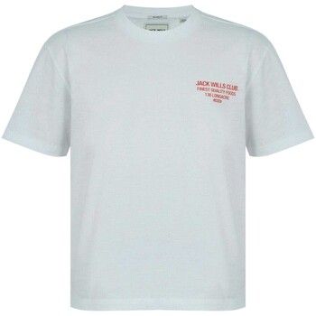 Jack Wills Camiseta GT28869 para hombre