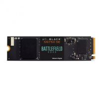 wd black sn750 500gb se nvme ssd battlefield 2042 pc game code bundle