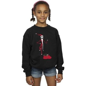 Nightmare Before Christmas Jersey BI31231 para niña