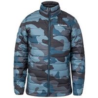 columbia cazadora powder lite para hombre