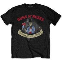guns n roses tops y camisetas ro3600 para hombre