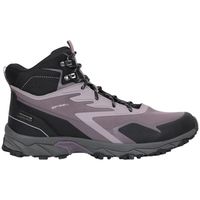 mountain warehouse zapatillas de senderismo trek para mujer