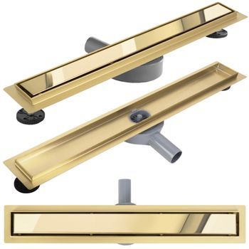 Drenaje Lineal Rea Neox Pro 800 Gold