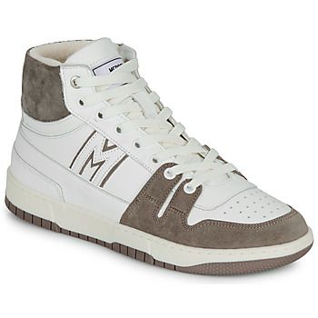 The Mercer Brand Zapatillas The Brooklyn High M Vintage para mujer