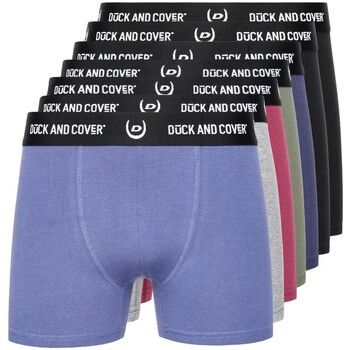 Duck And Cover Boxer Anvilli para hombre