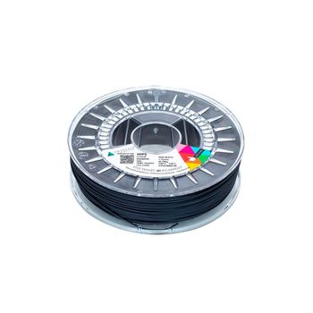 HIPS Smartfil True Black 1,75 mm (Negro)