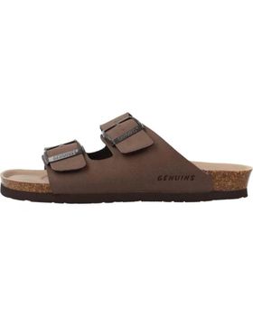 de GENUINS HAWAII MARRON