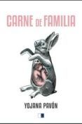 carne de familia