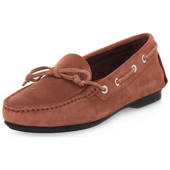 Frau Mocasines CASTORINO TERRA para mujer