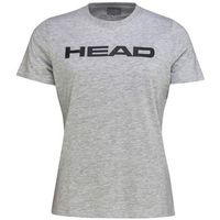 head camiseta club lucy 2023 para mujer