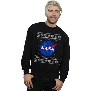 Nasa Jersey BI48148 para hombre