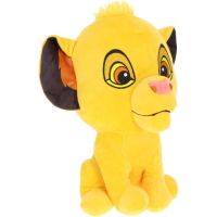 peluche simba el rey leon disney 28 cms