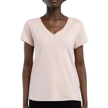 Teddy Smith Camiseta Mia para mujer