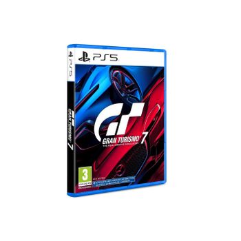 Gran Turismo 7
