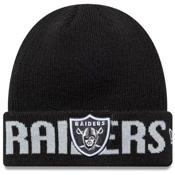New-Era Gorro NFL Las Vegas Raiders para hombre
