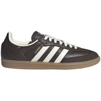 adidas deportivas moda baskets samba og cuir para hombre
