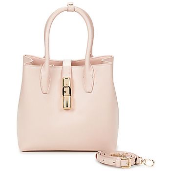 Furla Bandolera FURLA GOCCIA S TOTE BASE 22 para mujer