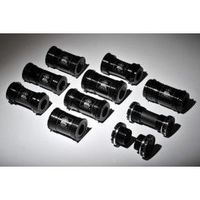 black bearing caja de pedalier 46-6873-30-b5
