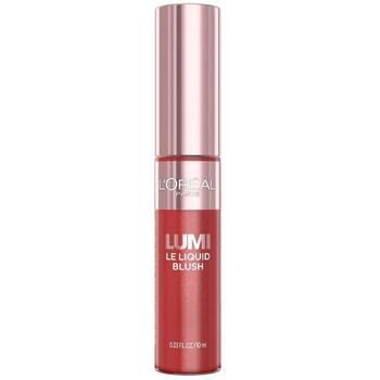 L'oréal Colorete & polvos 635 Glowy Worth It Medium para mujer