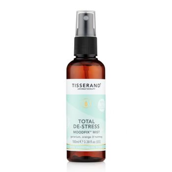 Tisserand Total DeStress Moodfix Mist