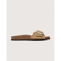 koala bay sandalias sandale bio taupe - ichtaca para mujer