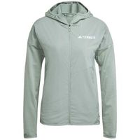 adidas chaqueta game time para mujer