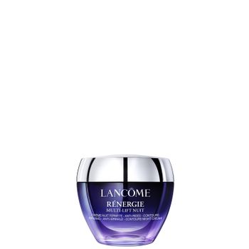 Crema de noche Rénergie Multi-Lift de Lancôme 50 ml