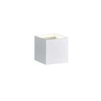 aplique de pared led louis 43w